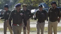 Jammu and Kashmir Police