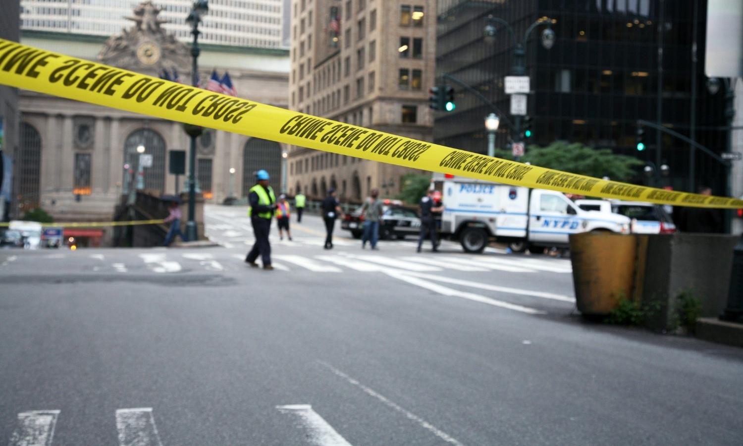 Canada school shooting: 10 dead, including shooter in northeastern British Columbia