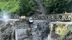Uttarakhand flash floods, Cloudburst, Uttarkashi