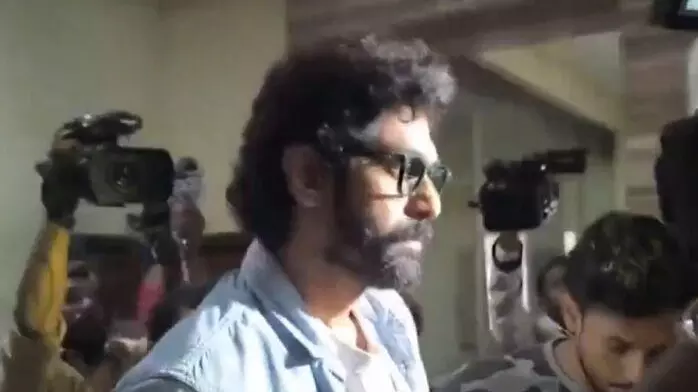 Rana Daggubati
