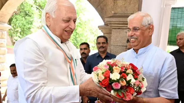 Kerala governor’s circular on Partition Horrors day triggers fresh rift with govt