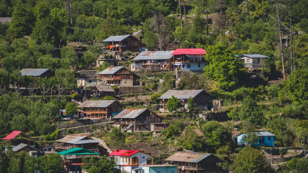 How climate change, tourism, and human greed push Uttarkashi towards disaster