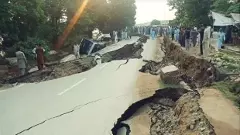Earthquake