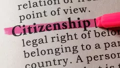 citizenship