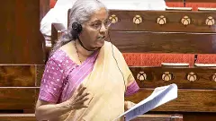 Parliament passes 26 Bills in monsoon session amid Opposition protests