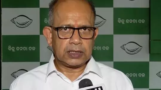 Amar Patnaik