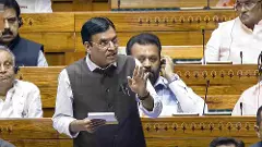 Sports, anti-doping bills cleared in Rajya Sabha amid Cong ‘bulldozing’ charge