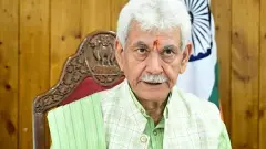 Manoj Sinha