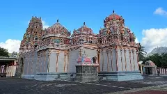 Sockalingum Meenatchee Ammen-Mauritius