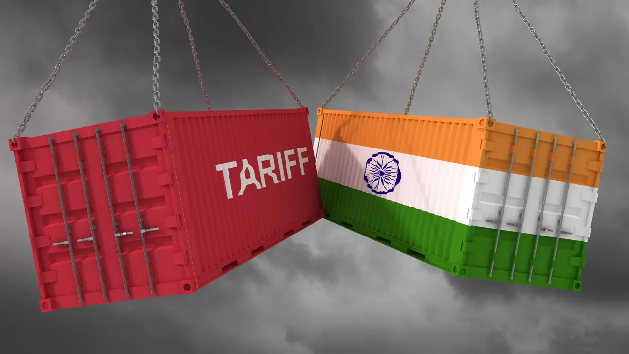 Trump tariff hits job-intensive sectors hard, spares capital-and-tech intensive ones