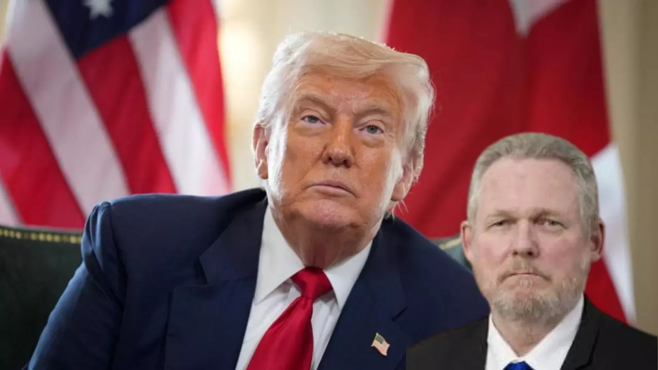 Former South African Trade Minister Rob Davies warns of a collapsing trade order as US tariffs hit the Global South