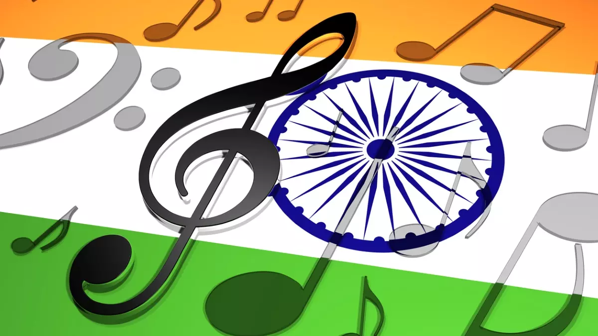 Hindi-cinema-patriotic songs-freedom-Indpendence-Day