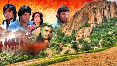 Sholay turns 50: What remains in Ramanagara today?