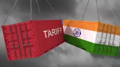 Trump tariff hits job-intensive sectors hard, spares capital-and-tech intensive ones Trump tariff hits job-intensive sectors hard, spares capital-and-tech intensive ones