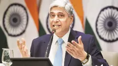 Vikas Swarup - The Federal