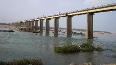 How Bhadrachalam’s Godavari bridge in Telangana linked ‘Southern Ayodhya’ to millions