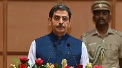 Tamil Nadu Governor R N Ravi