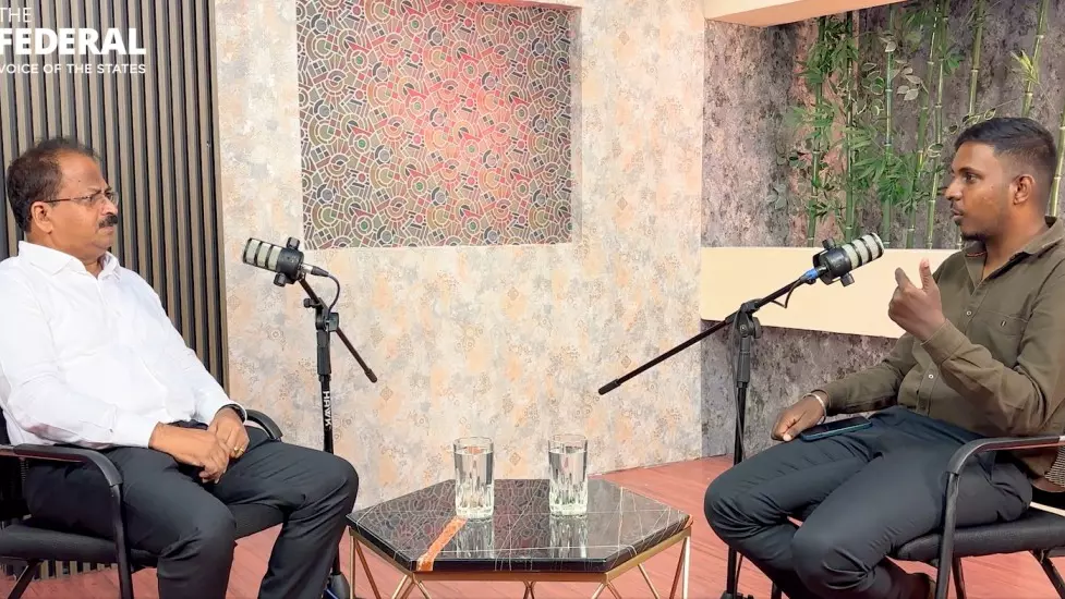 Want Financial Freedom? Wealth-building tips from market guru