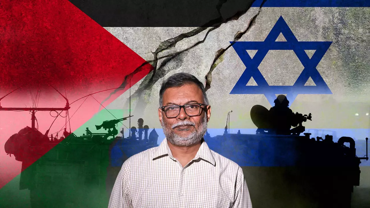 Momentum for Palestine statehood builds up; what global recognition means now