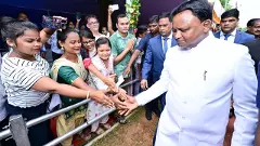 Odisha CM gives absolute power to police to tackle crimes against women