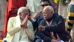 Congress mocks PM Modis RSS tribute on I-day as bid to block his retirement