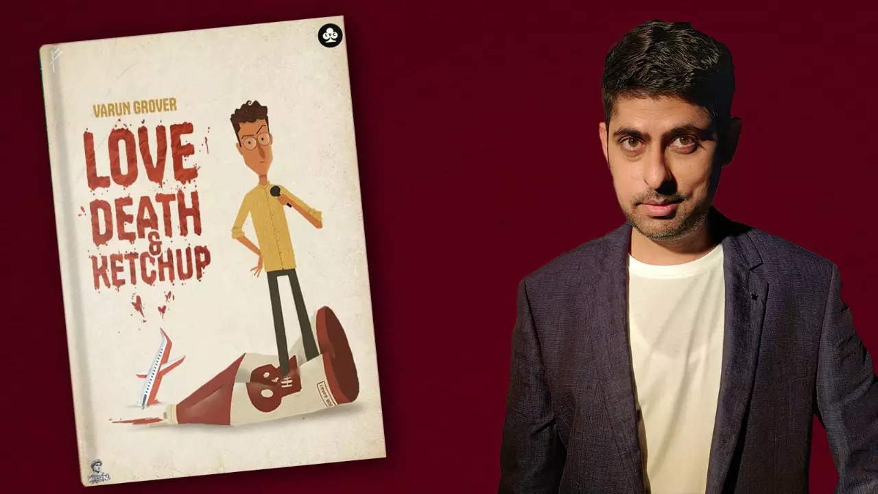 Varun Grover