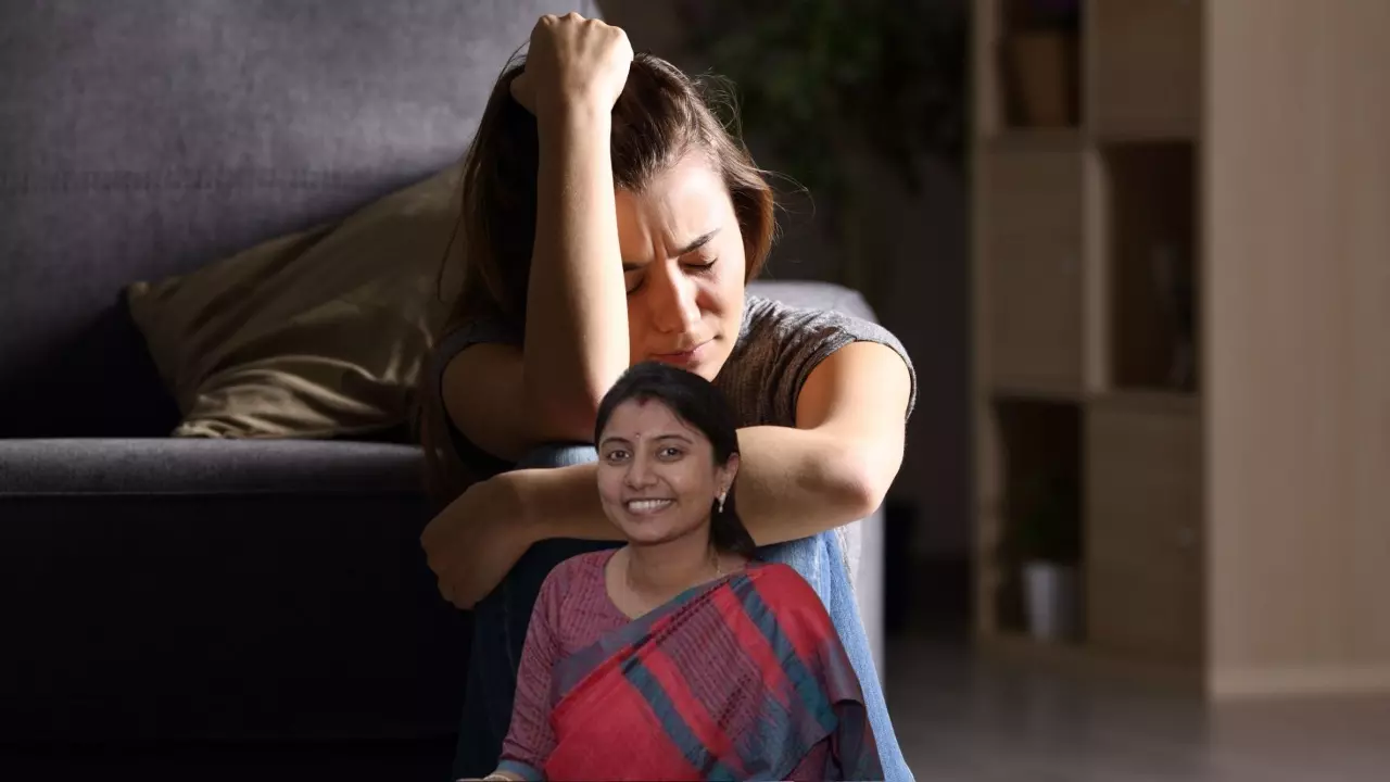 More people are recording their breakdowns and sharing them online