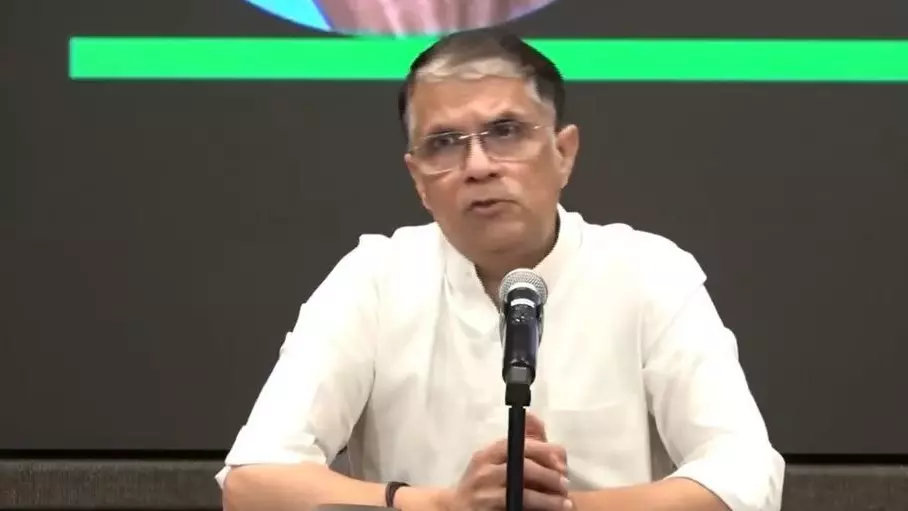 Pawan Khera