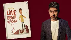 Varun Grover