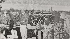 When Mujibur Rahman was branded India’s agent