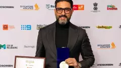 Abhishek Bachchan I want to talk