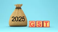 GST