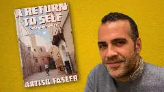 Aatish Taseer