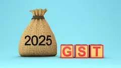 GST