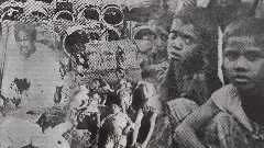 Mujibur Rahman had feet of clay in post-war Bangladesh