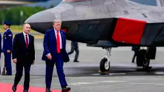 Trump-Putin Alaska Summit: Russian peace deal focuses on Donetsk, Luhansk in Ukraine