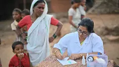 Tamil Nadu doctor shortage