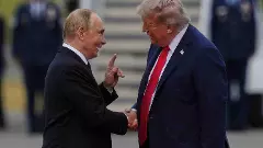 Trump-Putin talks:  Implications and what it means for peace in Ukraine