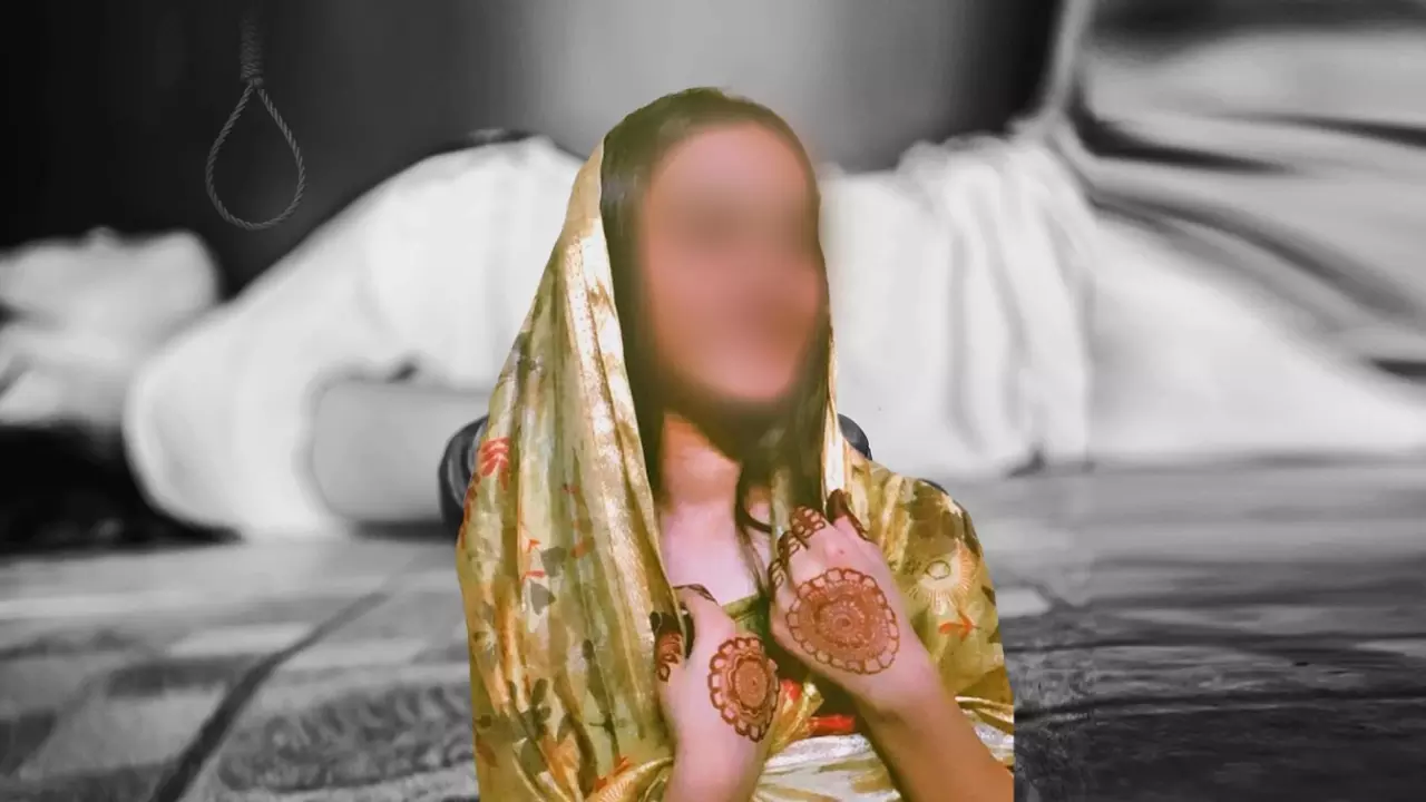 5-year-old Saniya Banu of Ahmedabad’s Gomatipur area died by suicide on August 9 after her family was allegedly harassed under the Disturbed Areas Act for months