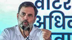 Undaunted Rahul Gandhi doubles down on vote chori allegations against EC