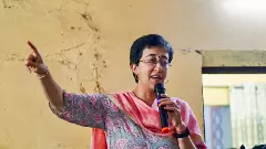 Delhi High Court issued notice to Atishi and another AAP leader to submit their response by December 4
