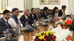 Jaishankar to Wang Yi: India-China ties must be based on ‘three mutuals’