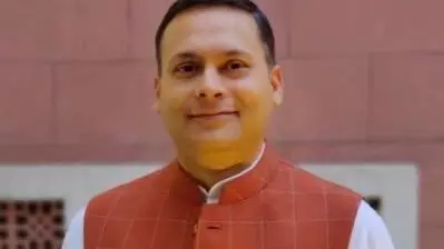 Amit Malviya