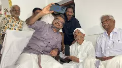 Abdulla Moulavi Bafakhi digital literacy journey