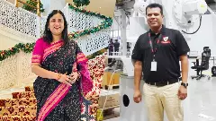 Mahindra Group probes employee over ‘rape threat’ to BJD MP Sulata Deo