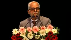 Shah is twisting facts; Salwa Judum, not Reddy’s verdict, bolstered Maoists