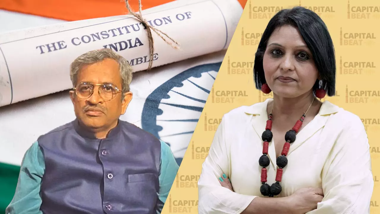 Expert analysis on 130th Amendment Bill