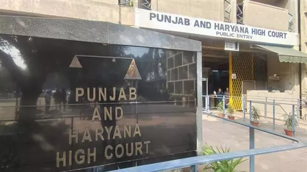 Punjab and Haryana HC gets bomb threat email