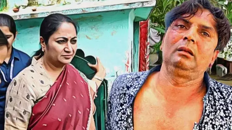 Delhi CM attack: Court sends accused to police custody for 5 days