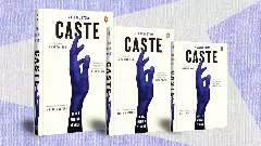 Caste-Suraj-Milind-Yengde